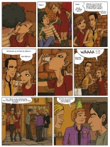 Calinee sous X : page 40