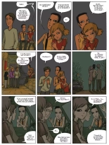Calinee sous X : page 43