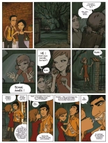 Calinee sous X : page 44