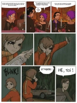 Calinee sous X : page 47