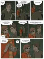 Calinee sous X : page 48