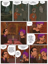 Calinee sous X : page 49