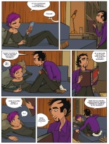 Calinee sous X : page 52