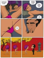 Calinee sous X : page 54