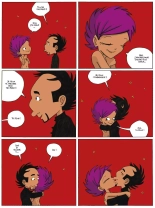 Calinee sous X : page 55