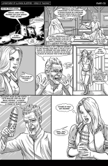 Callmeplissken - Adventures of Alynnya Slatefire 1 - French : page 3