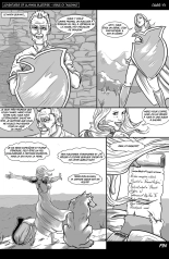 Callmeplissken - Adventures of Alynnya Slatefire 1 - French : page 20