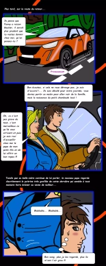Cambriolage sexuel : page 6