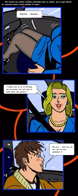 Cambriolage sexuel : page 7