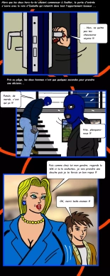 Cambriolage sexuel : page 10