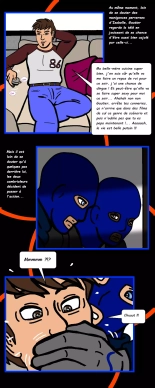 Cambriolage sexuel : page 12
