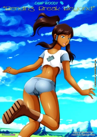 hentai Camp Woody - Bending Break Beyond