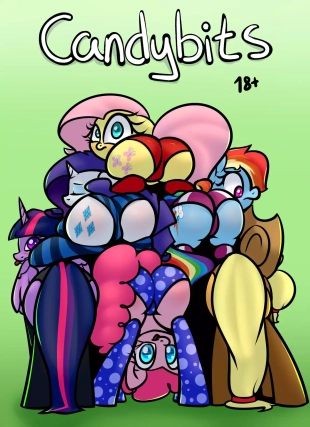 hentai Candybits