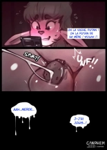 Canphem - Fin du NNN ! - : page 16