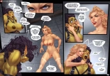 - Captive of the Orcs : page 17