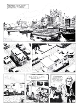 Carlos - Copacabana by night : page 2