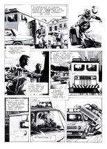 Carlos - Copacabana by night : page 3