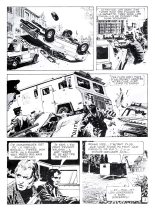 Carlos - Copacabana by night : page 4