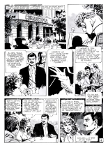 Carlos - Copacabana by night : page 5