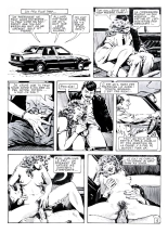 Carlos - Copacabana by night : page 6