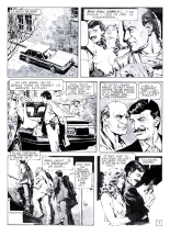 Carlos - Copacabana by night : page 8