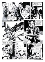 Carlos - Copacabana by night : page 9