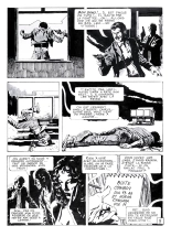 Carlos - Copacabana by night : page 10