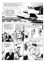 Carlos - Copacabana by night : page 12