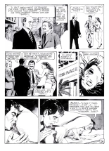 Carlos - Copacabana by night : page 15