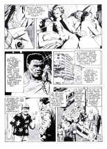 Carlos - Copacabana by night : page 20