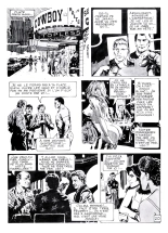 Carlos - Copacabana by night : page 21