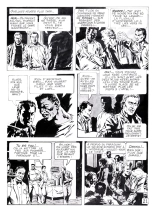 Carlos - Copacabana by night : page 22