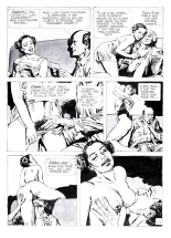 Carlos - Copacabana by night : page 24