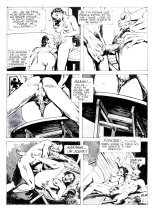 Carlos - Copacabana by night : page 28