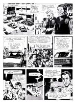 Carlos - Copacabana by night : page 29
