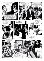 Carlos - Copacabana by night : page 30