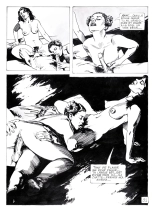 Carlos - Copacabana by night : page 32
