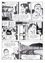 Carlos - Copacabana by night : page 34