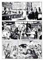 Carlos - Copacabana by night : page 35