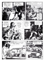 Carlos - Copacabana by night : page 36