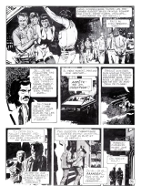 Carlos - Copacabana by night : page 37