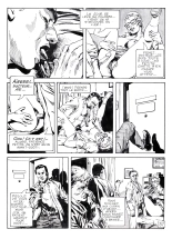 Carlos - Copacabana by night : page 38