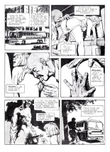 Carlos - Copacabana by night : page 42