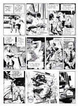 Carlos - Copacabana by night : page 44