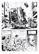 Carlos - Copacabana by night : page 45