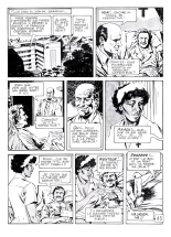 Carlos - Copacabana by night : page 46