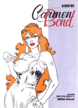 Carmen Bond : page 2