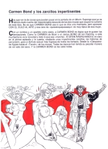 Carmen Bond : page 3