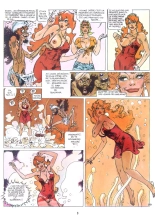 Carmen Bond : page 7