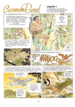 Carmen Bond : page 17